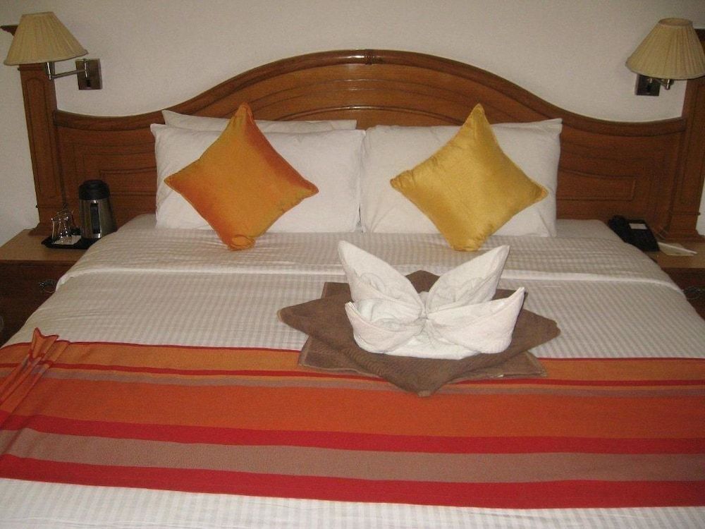 Дармсала: Club Mahindra Dharamshala