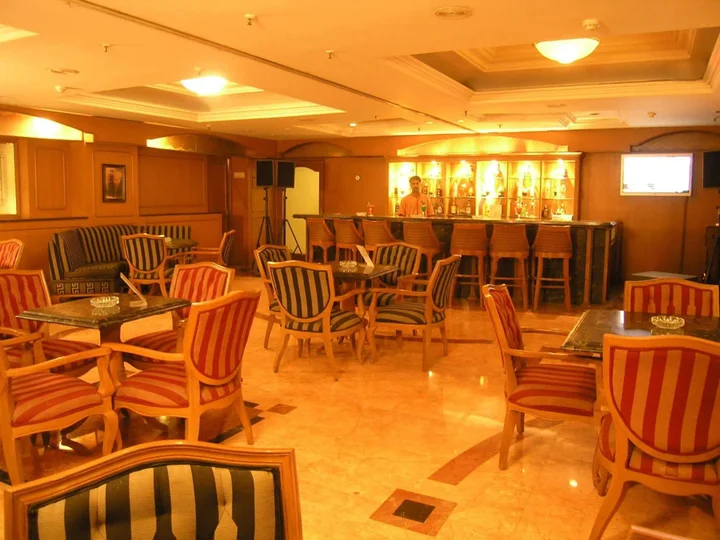 Агра: Holiday Inn Agra MG Road by IHG