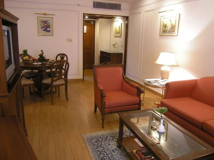 Агра: Holiday Inn Agra MG Road by IHG
