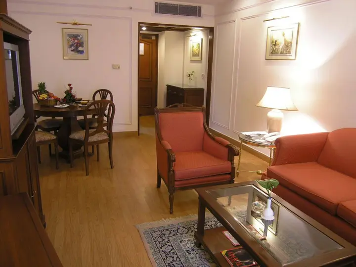 Агра: Holiday Inn Agra MG Road by IHG