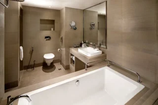 Агра: Holiday Inn Agra MG Road by IHG