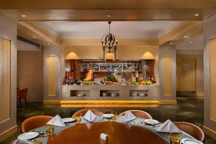 Агра: Holiday Inn Agra MG Road by IHG