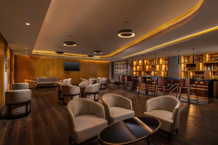 Агра: Holiday Inn Agra MG Road by IHG