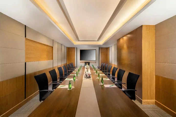 Агра: Holiday Inn Agra MG Road by IHG