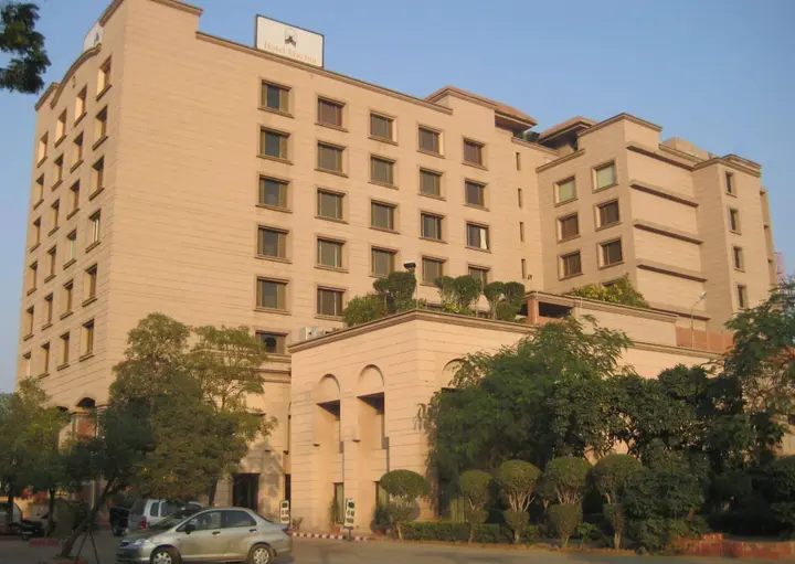 Агра: Holiday Inn Agra MG Road by IHG
