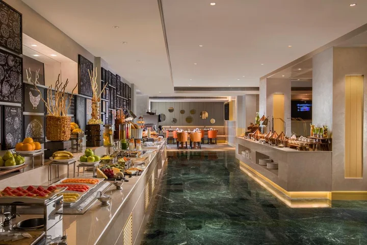Агра: Holiday Inn Agra MG Road by IHG