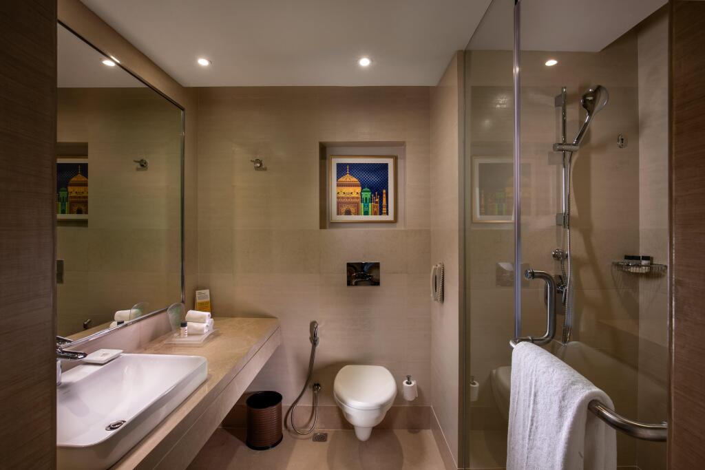 Агра: Holiday Inn Agra MG Road by IHG