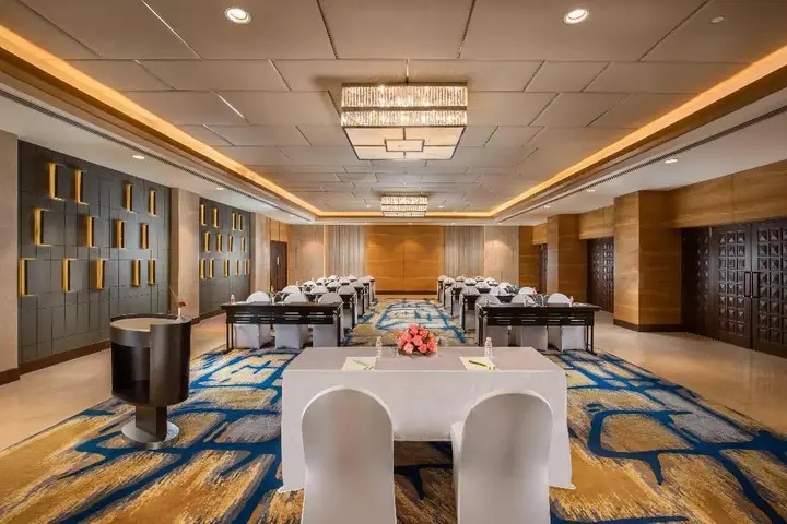 Агра: Holiday Inn Agra MG Road by IHG