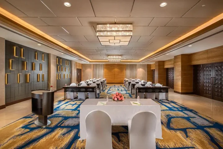 Агра: Holiday Inn Agra MG Road by IHG