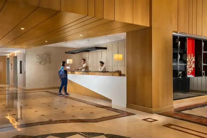 Агра: Holiday Inn Agra MG Road by IHG