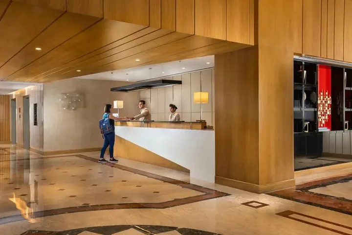 Агра: Holiday Inn Agra MG Road by IHG