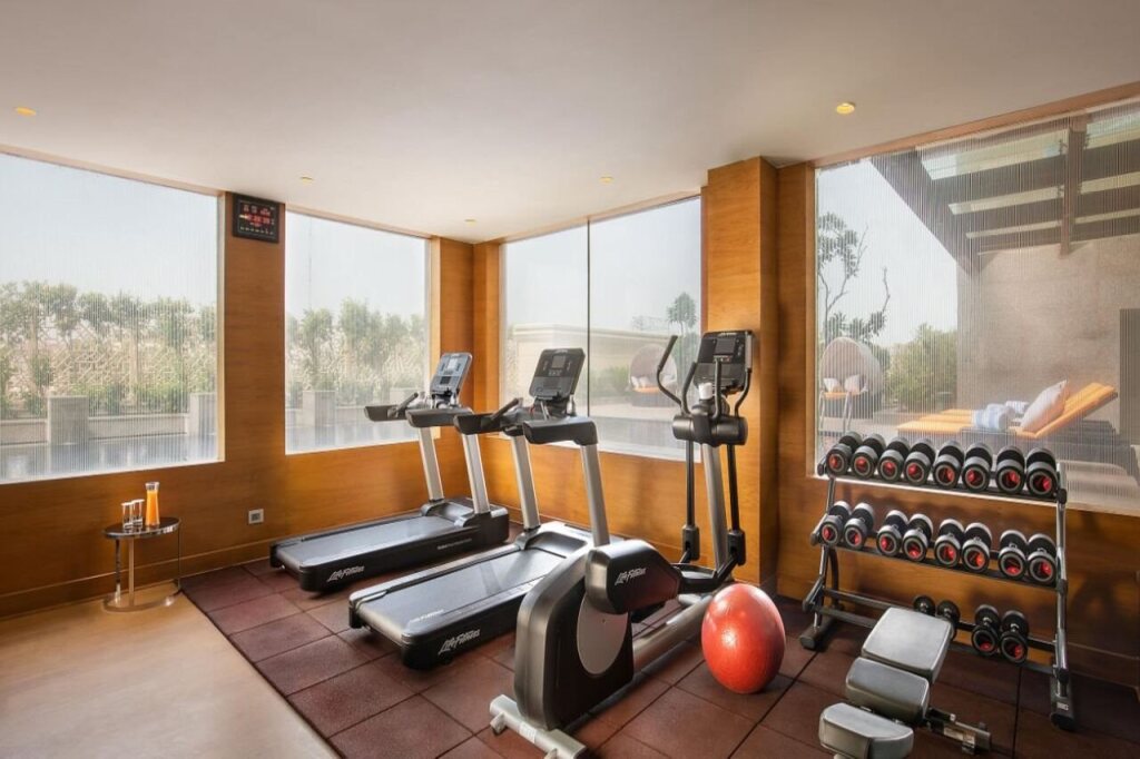 Агра: Holiday Inn Agra MG Road by IHG