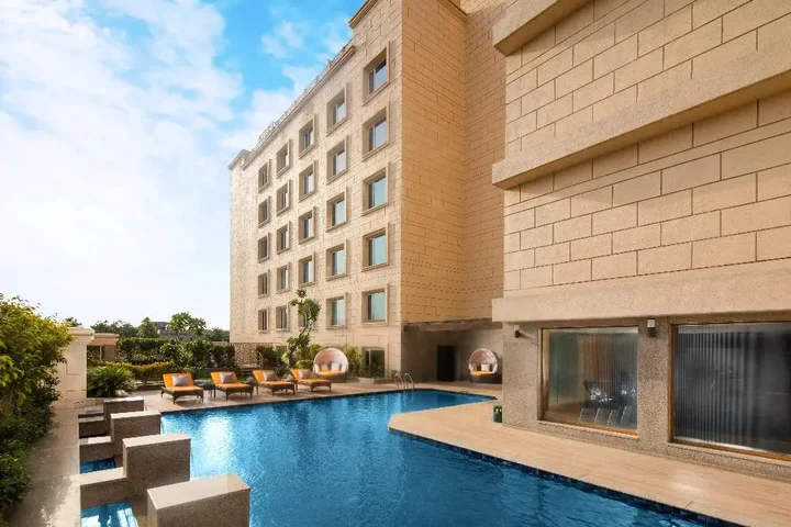 Агра: Holiday Inn Agra MG Road by IHG