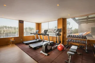 Агра: Holiday Inn Agra MG Road by IHG