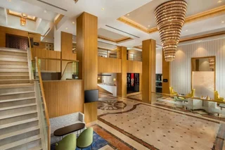Агра: Holiday Inn Agra MG Road by IHG