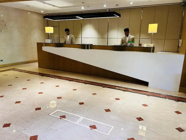 Агра: Holiday Inn Agra MG Road by IHG