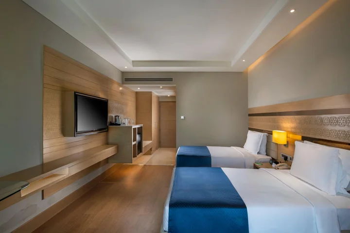 Агра: Holiday Inn Agra MG Road by IHG