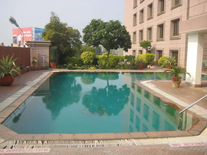 Агра: Holiday Inn Agra MG Road by IHG