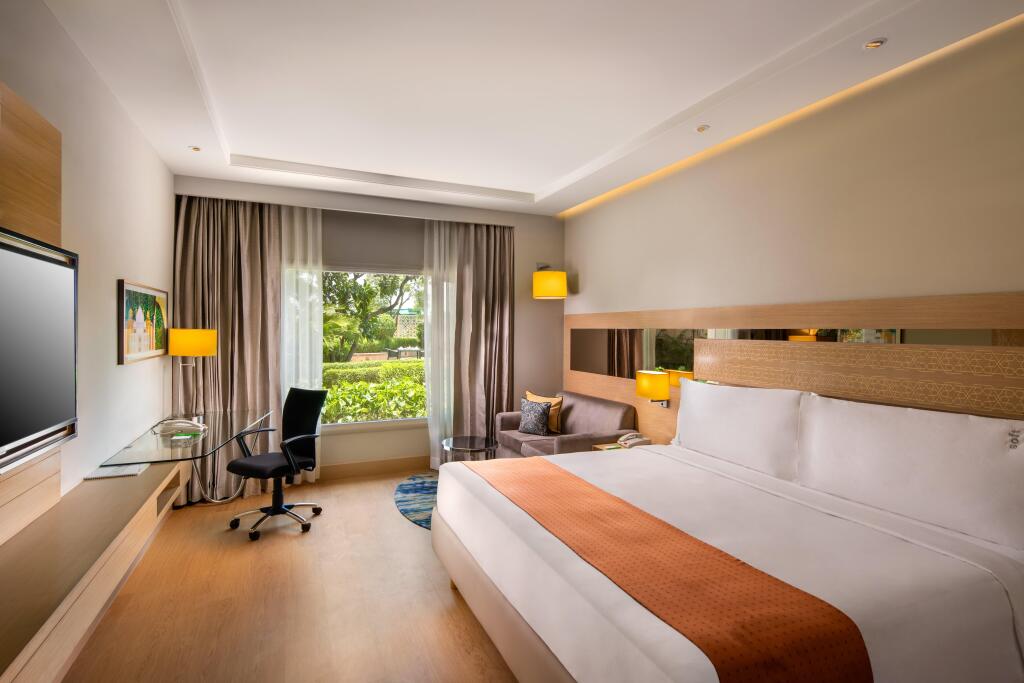 Агра: Holiday Inn Agra MG Road by IHG