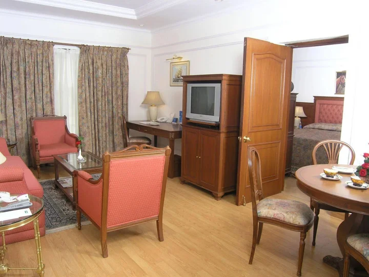 Агра: Holiday Inn Agra MG Road by IHG