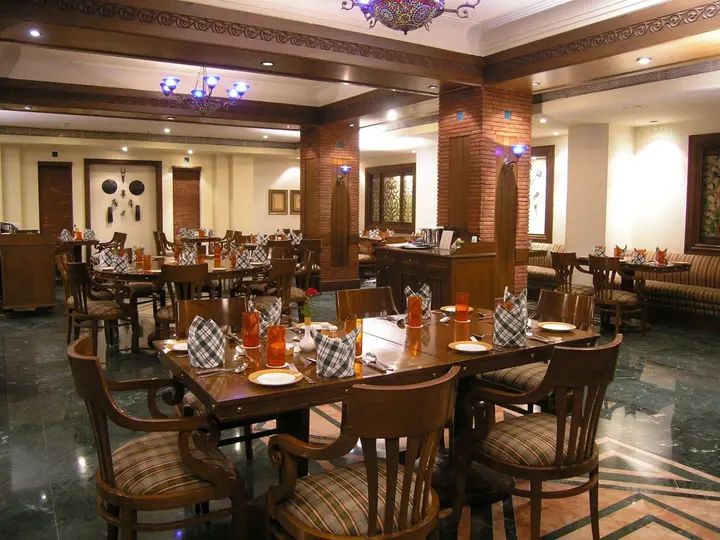 Агра: Holiday Inn Agra MG Road by IHG