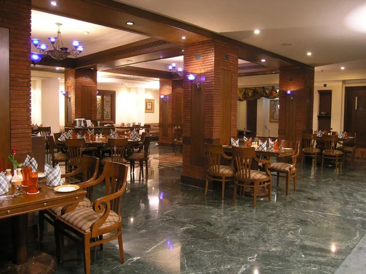 Агра: Holiday Inn Agra MG Road by IHG