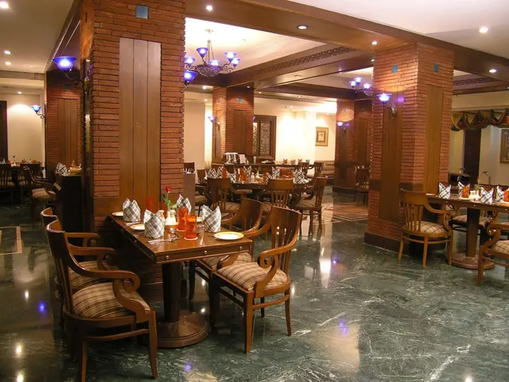 Агра: Holiday Inn Agra MG Road by IHG