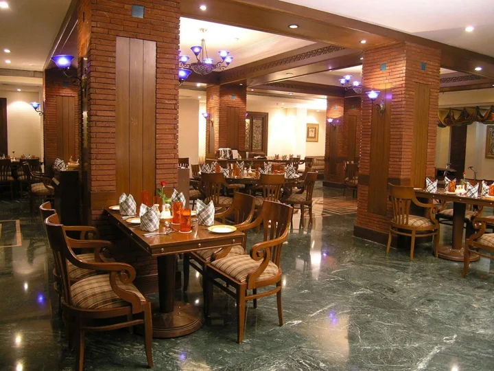 Агра: Holiday Inn Agra MG Road by IHG