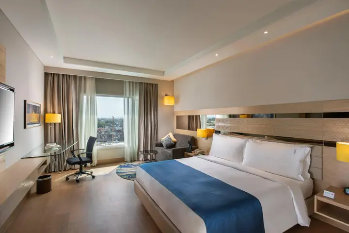 Агра: Holiday Inn Agra MG Road by IHG