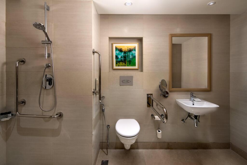 Holiday Inn Agra MG Road by IHG — фото 5