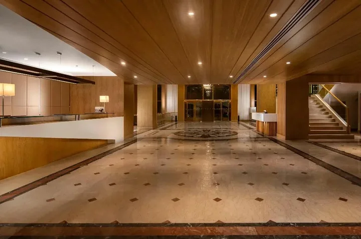 Агра: Holiday Inn Agra MG Road by IHG