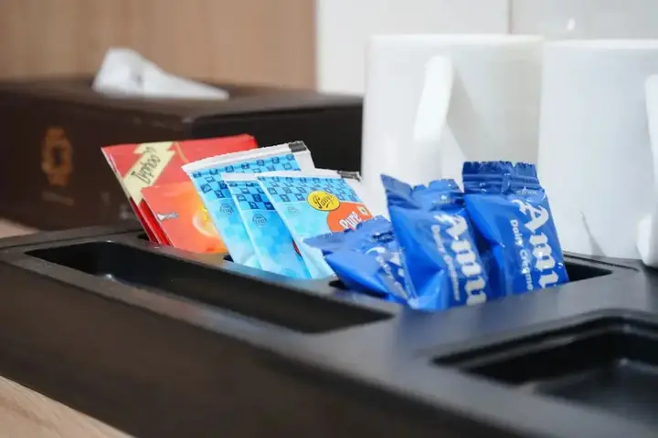 Ченнаи: Hotel Royal Paris
