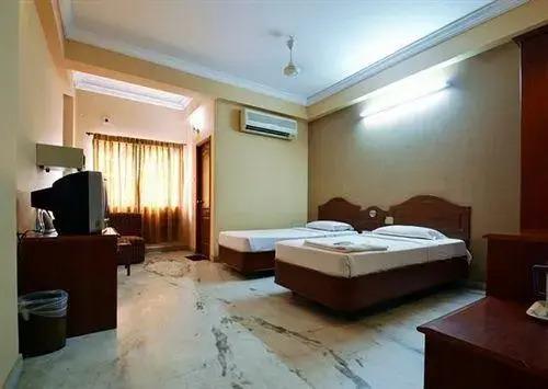 Ченнаи: Hotel Royal Paris