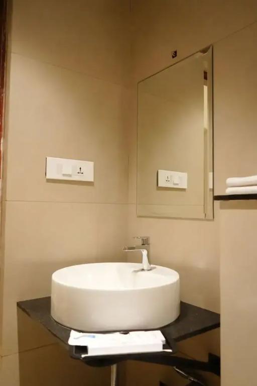 Ченнаи: Hotel Royal Paris
