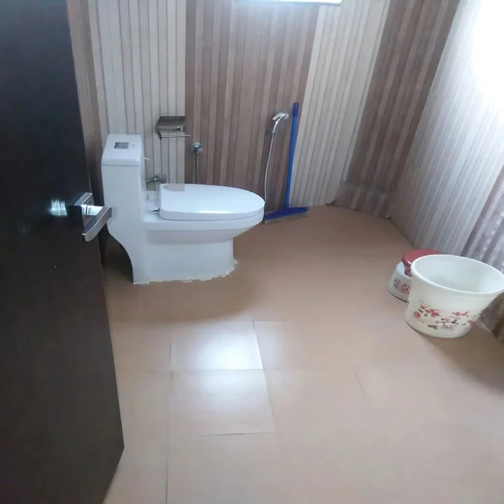 Чубаттакхал: Hotel Green Palms