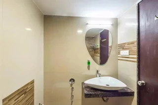 Сапутара: Hotel Sejal Inn