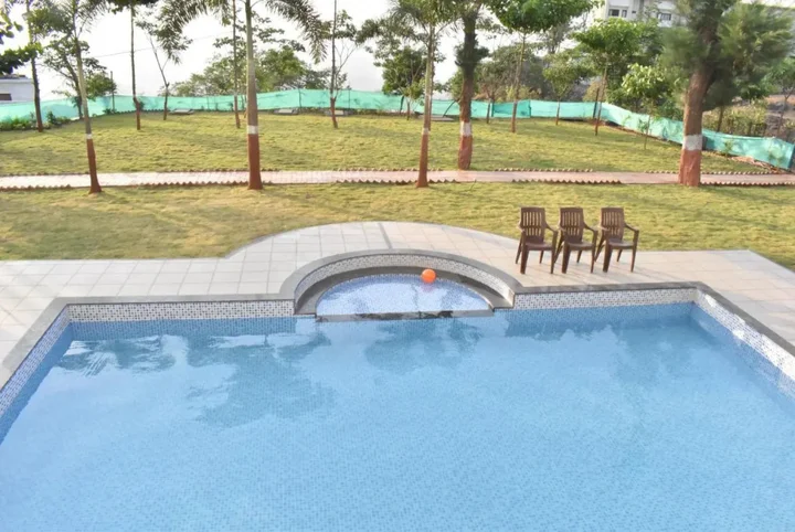 Сапутара: Hotel Sejal Inn