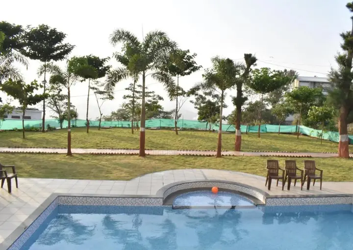 Сапутара: Hotel Sejal Inn