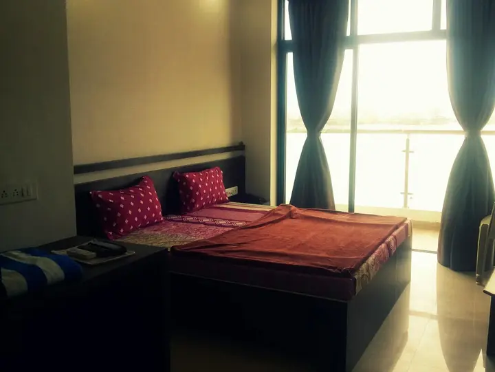 Диу: Hotel Apana