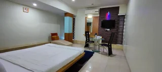 Вапи: Hotel Easy Retreat