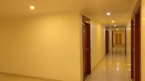 Вапи: Hotel Easy Retreat