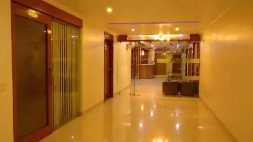 Вапи: Hotel Easy Retreat