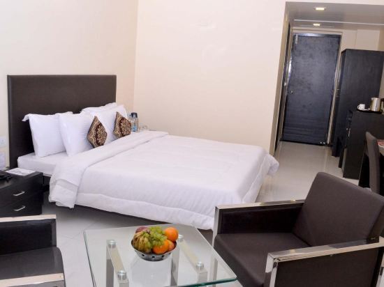 Райула: Hotel Siddhi And Resort