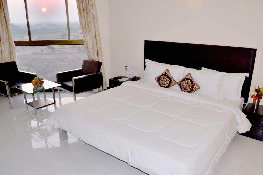 Райула: Hotel Siddhi And Resort