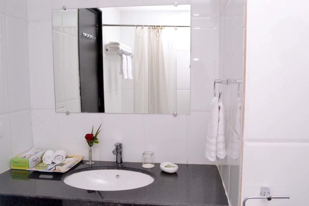 Райула: Hotel Siddhi And Resort