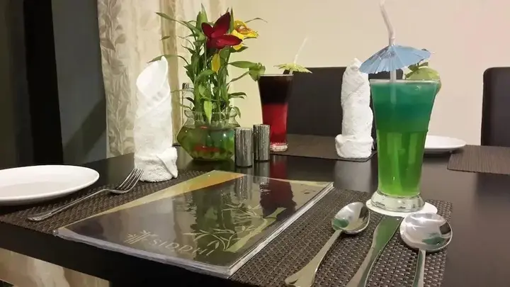Райула: Hotel Siddhi And Resort