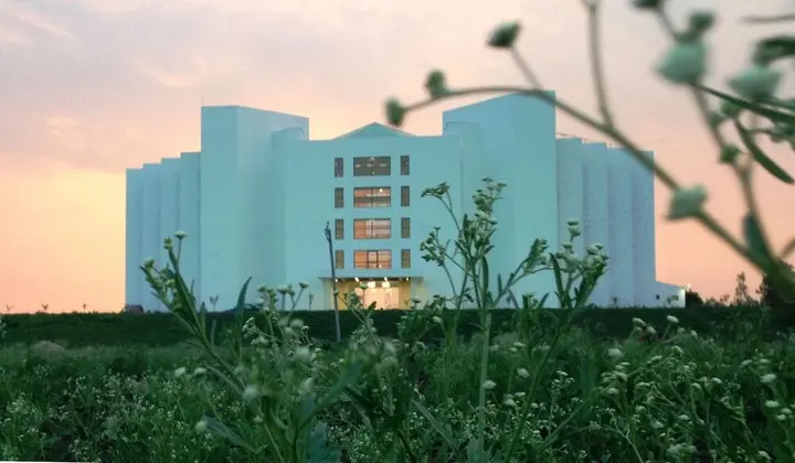 Райула: Hotel Siddhi And Resort