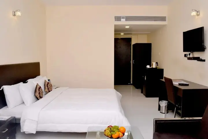 Райула: Hotel Siddhi And Resort