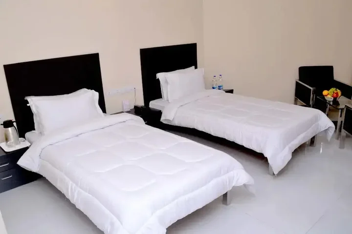 Райула: Hotel Siddhi And Resort