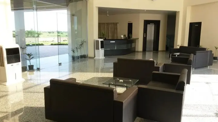 Райула: Hotel Siddhi And Resort